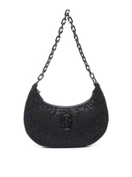 The Curve Small Shoulder Bag
