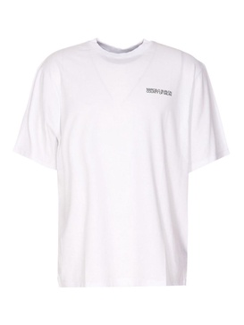 Front logo T-shirt