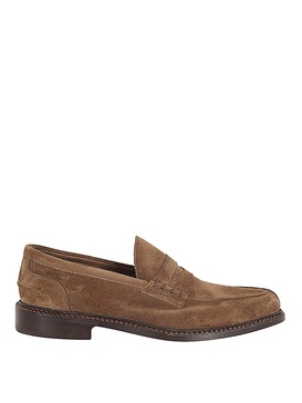 Adam Loafer
