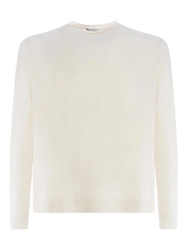 Sweater In Virgin Wool