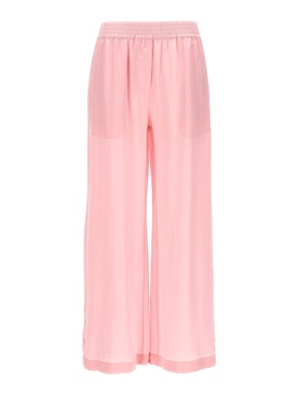 Summer capsule pants