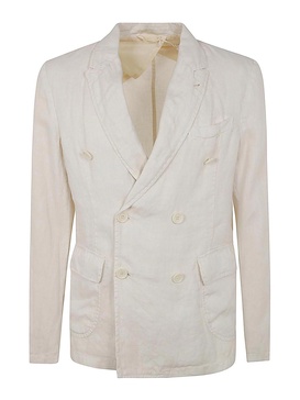 Sugimotto Blazer