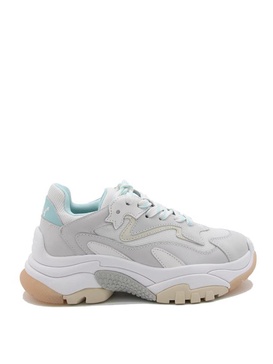 Addict lace-up sneakers