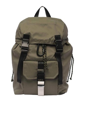 Trek Backpack