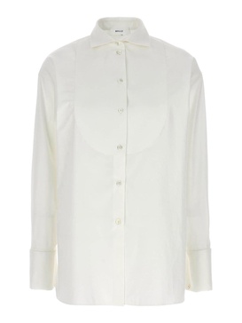 Plastron shirt