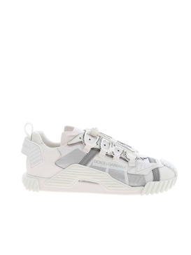 NS1 sneakers in white