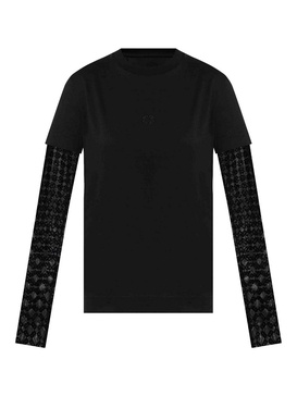 Two Layer Tshirt