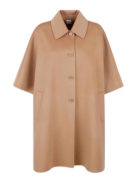 Coat Camel