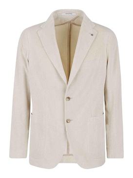 Jacket Cream