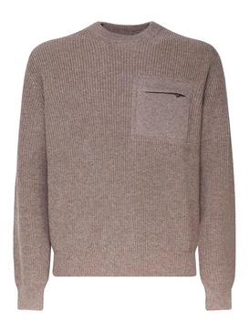 Wool Knit