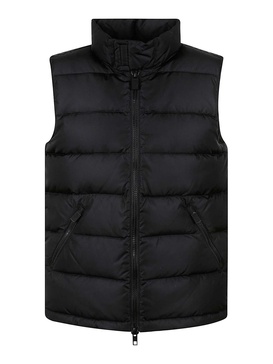 Jacket Black