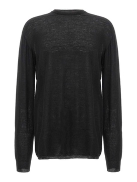 Oversized Level Sweater