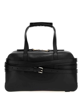 Tie Me Bag Handbag