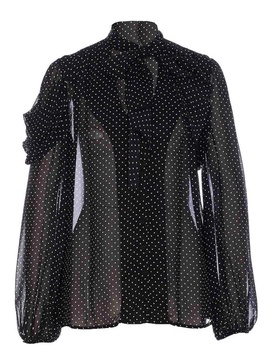 Black Lily Chemise
