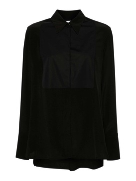 Front Split Shirt