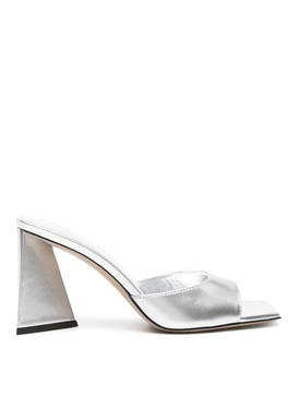 Devon 85 mules