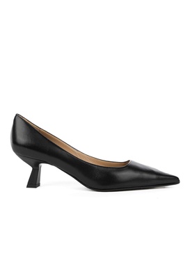 Arnet Pumps In Black Leather