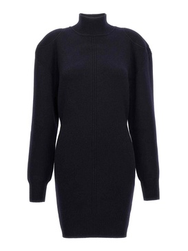 Knitted Dress