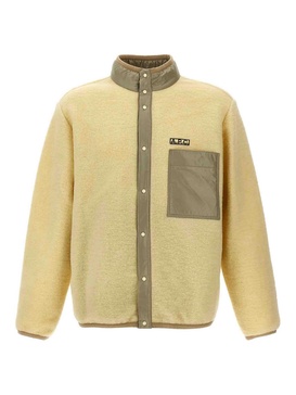 Ewan Jacket