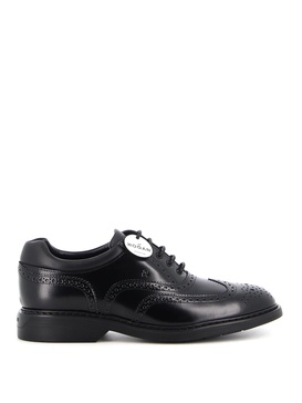H576 brogue shoes