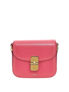 Grace Mini Crossbody Bag