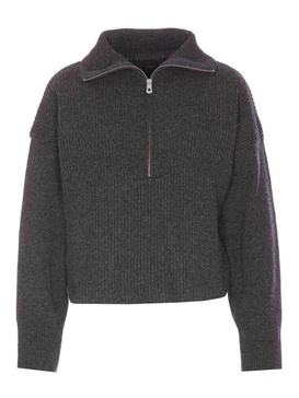 Caveau Sweater