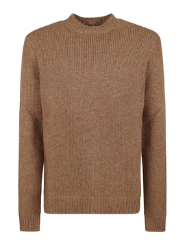 Alpaca Pullover