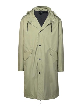 Parka antonny
