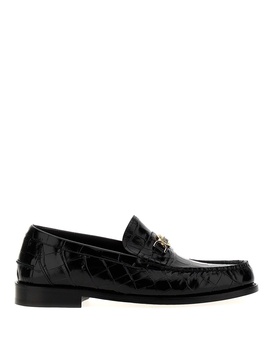 Medusa  Loafers