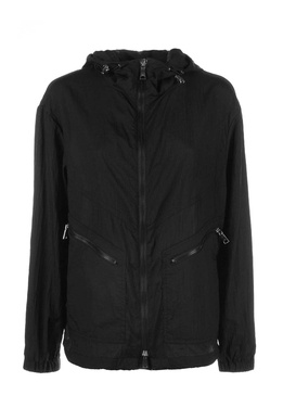 Black jacket