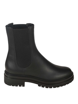 Boots Black