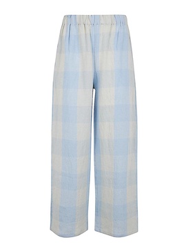 Elastic Pants
