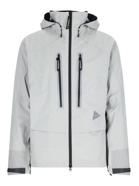Technical jacket