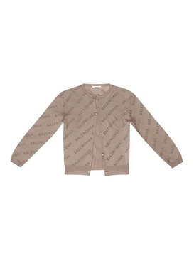 Cotton jumper