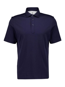 Short Sleeve Polo