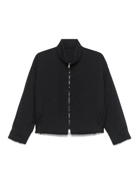 EcoageShort Jacket
