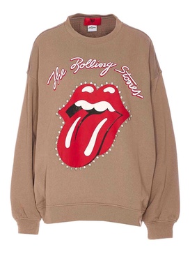 Mud Rolling Sweatshirt
