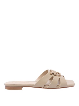 Beige Marli Sandals