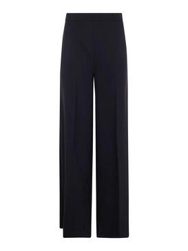 Wide Leg Trousers