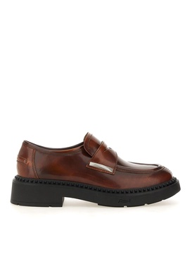 Moccasin Medusa