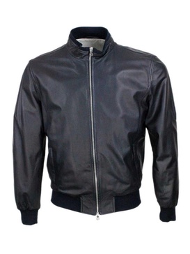 Jacket Blue
