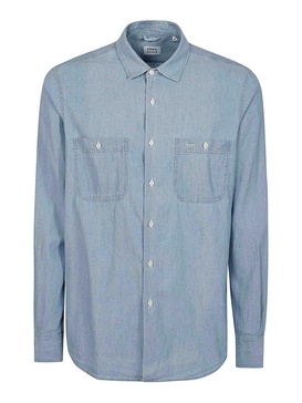 New C shirt