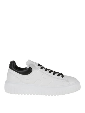 Sneakers logate