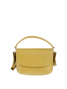 Leather bag