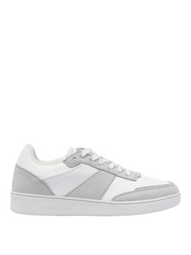 Plain Sneakers