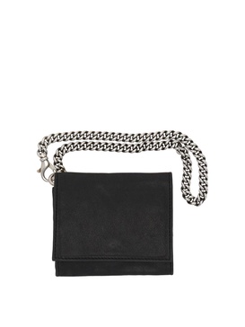 Bojan Small Wallet With Chain