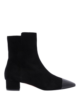 French Flirt Booties