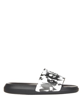 Logo slides