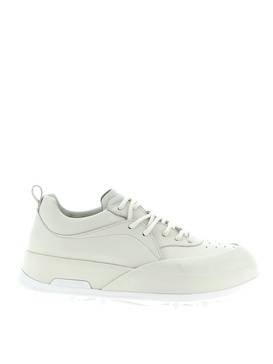 sporty sneakers