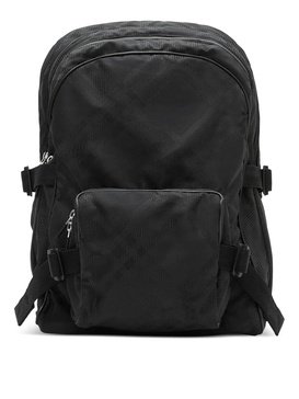 Check backpack